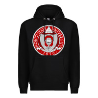 Osu, Columbus, University Gear Premium Hoodie | Teevron