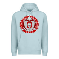 Blue Mist OSU, Columbus, university gear Premium Hoodie - linhVisuals