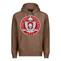 Chestnut OSU, Columbus, university gear Premium Hoodie - linhVisuals