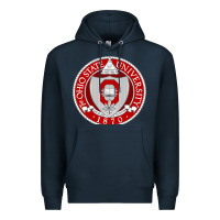 Navy OSU, Columbus, university gear Premium Hoodie - linhVisuals