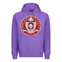 Purple OSU, Columbus, university gear Premium Hoodie - linhVisuals