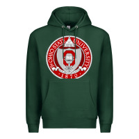 Sports Green OSU, Columbus, university gear Premium Hoodie - linhVisuals
