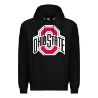 Black OSU, athletics gear Premium Hoodie - linhVisuals