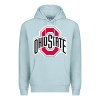 Blue Mist OSU, athletics gear Premium Hoodie - linhVisuals