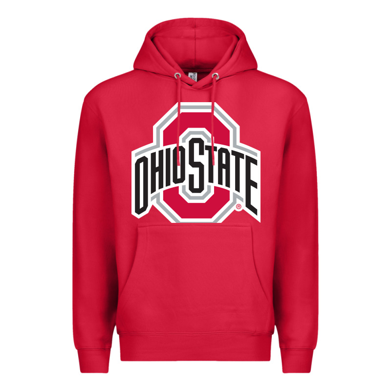 Osu, Athletics Gear Premium Hoodie by linhVisuals | Teevron