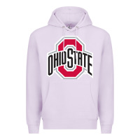Lilac OSU, athletics gear Premium Hoodie - linhVisuals