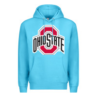 Ocean Blue OSU, athletics gear Premium Hoodie - linhVisuals