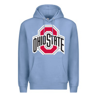 Colony Blue OSU, athletics gear Premium Hoodie - linhVisuals