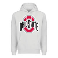 Dove Grey OSU, athletics gear Premium Hoodie - linhVisuals