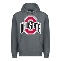 Rock OSU, athletics gear Premium Hoodie - linhVisuals