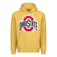 Antique Gold OSU, athletics gear Premium Hoodie - linhVisuals