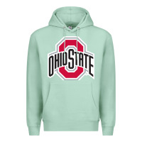 Seafoam OSU, athletics gear Premium Hoodie - linhVisuals