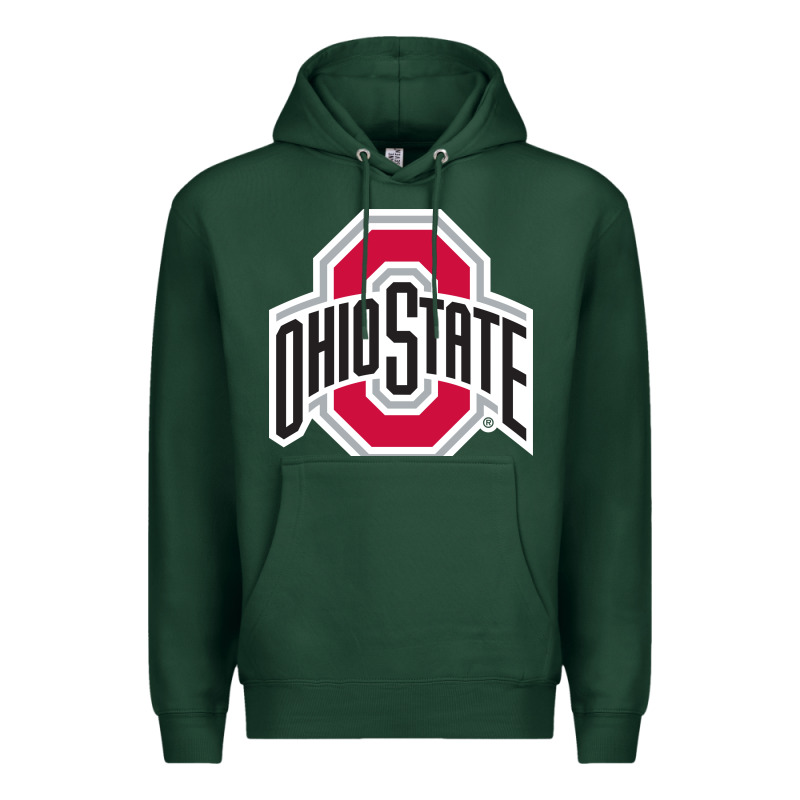 Osu, Athletics Gear Premium Hoodie by linhVisuals | Teevron