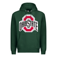 Sports Green OSU, athletics gear Premium Hoodie - linhVisuals