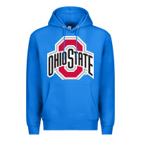 True Royal OSU, athletics gear Premium Hoodie - linhVisuals
