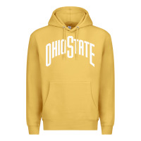 Antique Gold OSU, athletics gear Premium Hoodie - linhVisuals