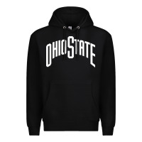 Black OSU, athletics gear Premium Hoodie - linhVisuals
