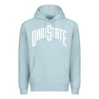 Blue Mist OSU, athletics gear Premium Hoodie - linhVisuals