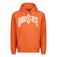 Carrot OSU, athletics gear Premium Hoodie - linhVisuals