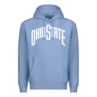 Colony Blue OSU, athletics gear Premium Hoodie - linhVisuals