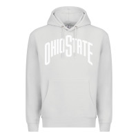 Dove Grey OSU, athletics gear Premium Hoodie - linhVisuals
