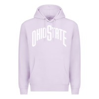 Lilac OSU, athletics gear Premium Hoodie - linhVisuals