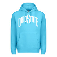 Ocean Blue OSU, athletics gear Premium Hoodie - linhVisuals