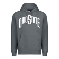 Rock OSU, athletics gear Premium Hoodie - linhVisuals