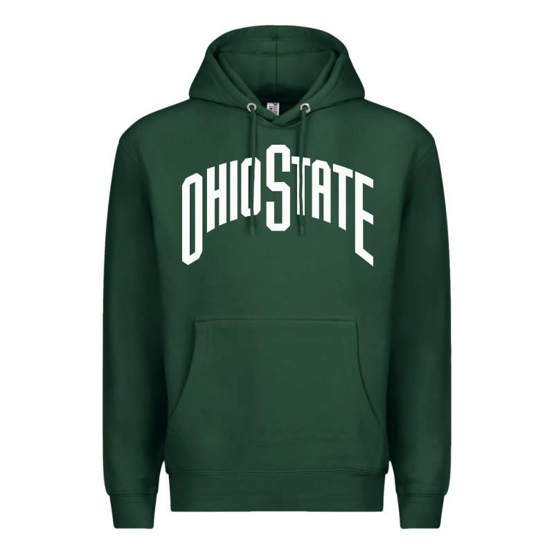 Osu, Athletics Gear Premium Hoodie by linhVisuals | Teevron