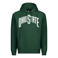 Sports Green OSU, athletics gear Premium Hoodie - linhVisuals