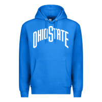 True Royal OSU, athletics gear Premium Hoodie - linhVisuals