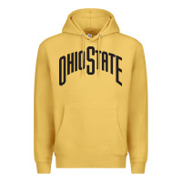 Antique Gold OSU, athletics gear Premium Hoodie - linhVisuals