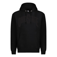 Black OSU, athletics gear Premium Hoodie - linhVisuals