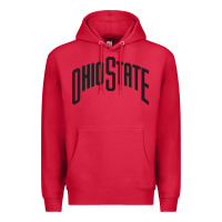 Cardinal OSU, athletics gear Premium Hoodie - linhVisuals