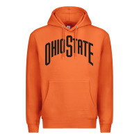 Carrot OSU, athletics gear Premium Hoodie - linhVisuals