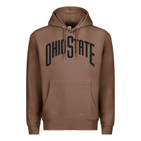 Chestnut OSU, athletics gear Premium Hoodie - linhVisuals