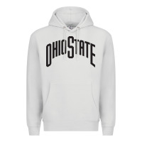 Dove Grey OSU, athletics gear Premium Hoodie - linhVisuals