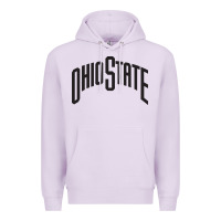 Lilac OSU, athletics gear Premium Hoodie - linhVisuals
