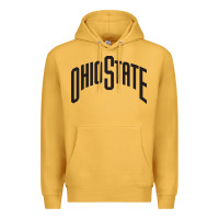 Mustard OSU, athletics gear Premium Hoodie - linhVisuals