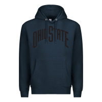Navy OSU, athletics gear Premium Hoodie - linhVisuals