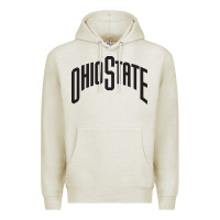 Oatmeal Heather OSU, athletics gear Premium Hoodie - linhVisuals