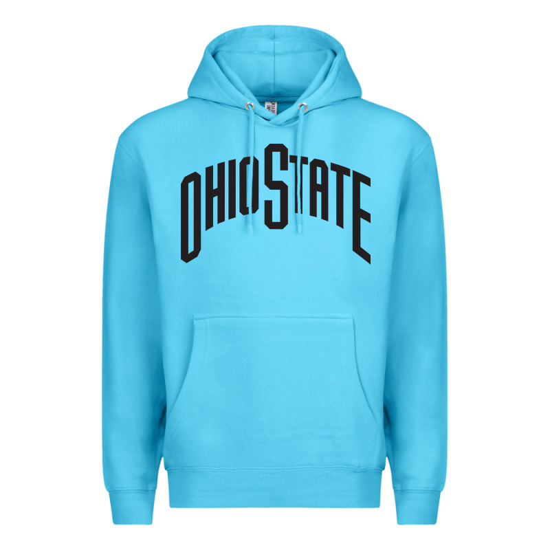 Osu, Athletics Gear Premium Hoodie by linhVisuals | Teevron