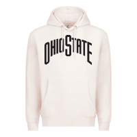Pale Pink OSU, athletics gear Premium Hoodie - linhVisuals
