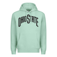 Seafoam OSU, athletics gear Premium Hoodie - linhVisuals