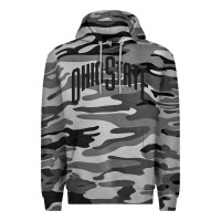 Slate Camo OSU, athletics gear Premium Hoodie - linhVisuals