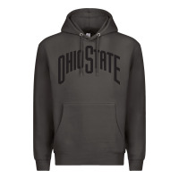 Smoke OSU, athletics gear Premium Hoodie - linhVisuals