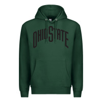 Sports Green OSU, athletics gear Premium Hoodie - linhVisuals