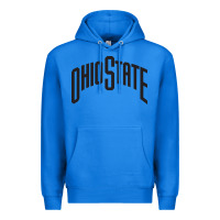 True Royal OSU, athletics gear Premium Hoodie - linhVisuals