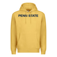Antique Gold Nittany lions, PSU,  athletics gear Premium Hoodie - linhVisuals