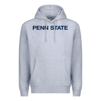 Heather Grey Nittany lions, PSU,  athletics gear Premium Hoodie - linhVisuals